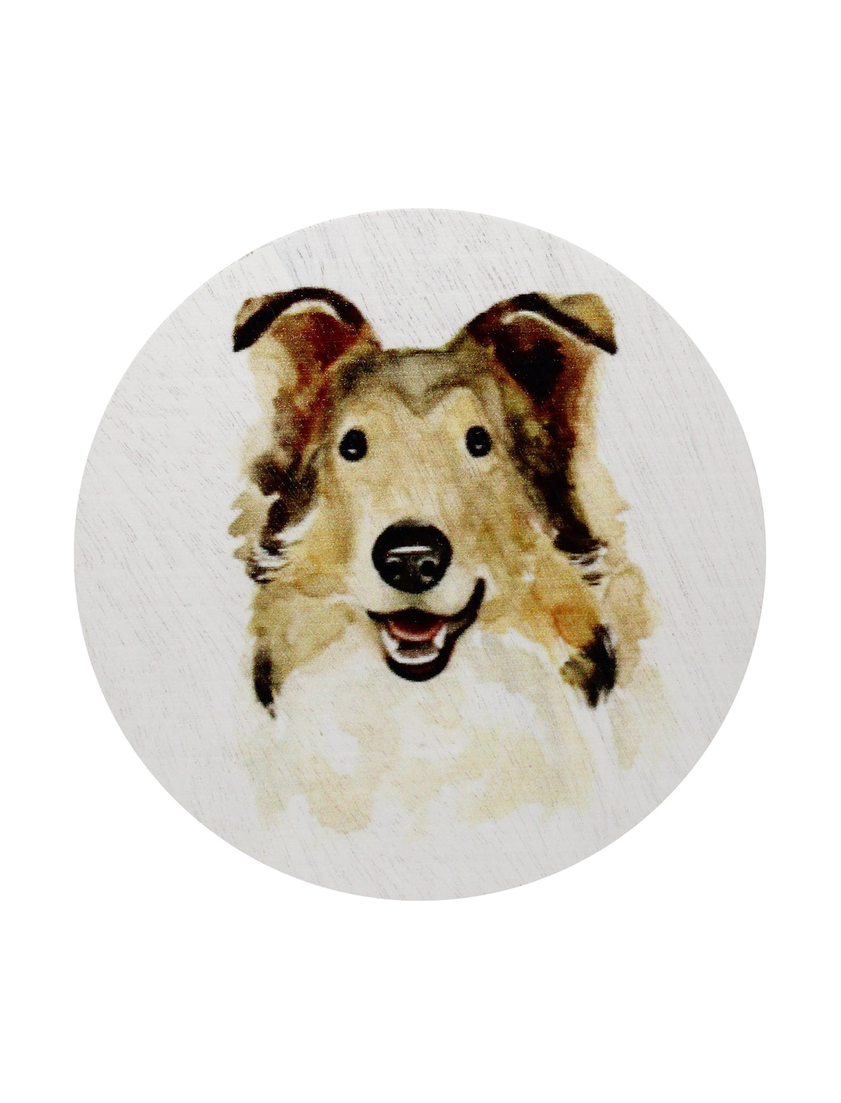 Premium Sand + Paws Desert Rain 12 oz scented candle