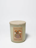 Premium Berries & Cream 10 oz scented candle