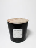 Premium Tropical Citrus Natural Home 31 oz scented candle