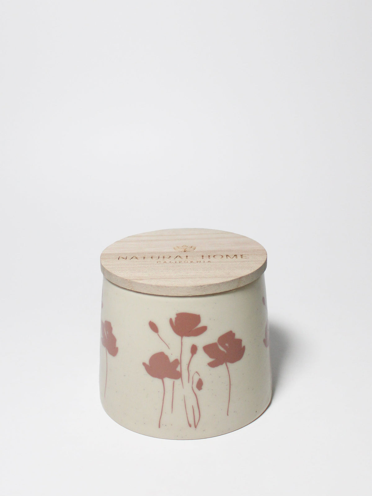 Premium Gardenia Natural Home 7 oz scented candle
