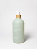 Premium Sage & Sea Salt 15.7 oz Liquid Hand Soap