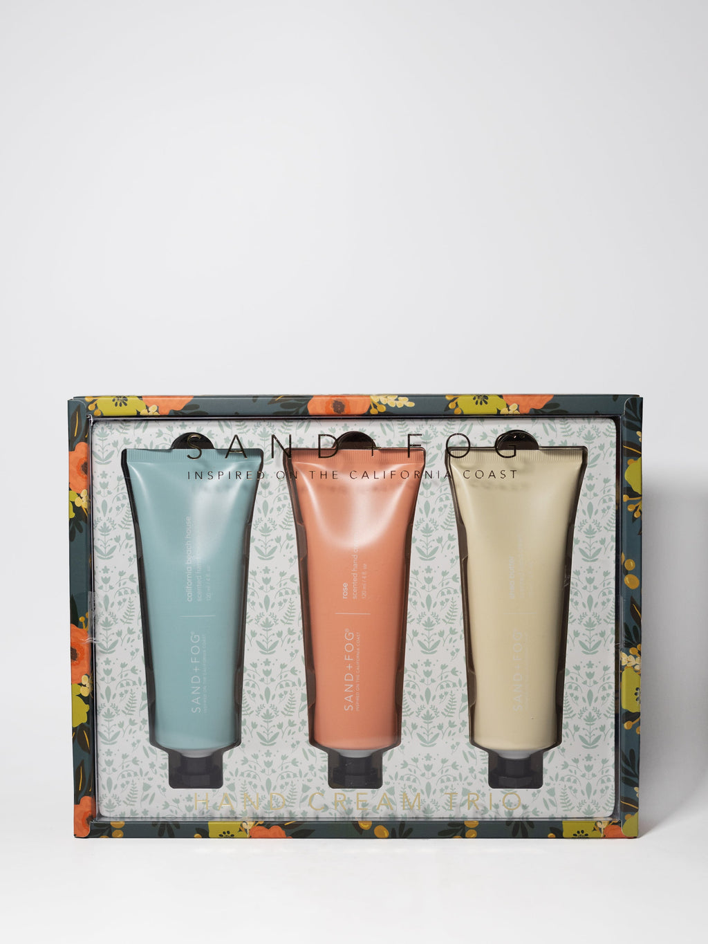 Premium Classic Hand Cream Set