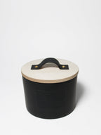 Premium Vanilla Tobacco 12 oz scented candle