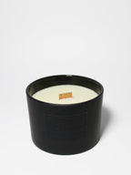 Premium Vanilla Tobacco 12 oz scented candle