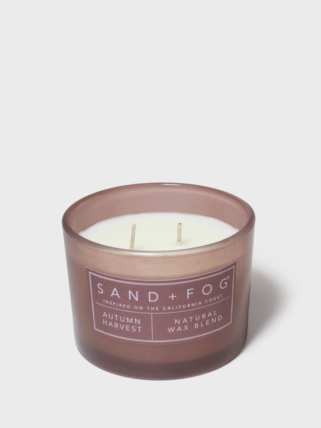Premium Autumn Harvest 12 oz scented candle