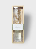 Premium Falling Leaves 110 ml Reed Diffuser