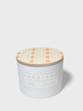 Premium Spiced Pumpkin 12 oz scented candle