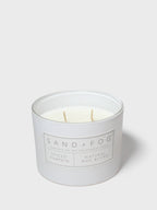 Premium Spiced Pumpkin 12 oz scented candle