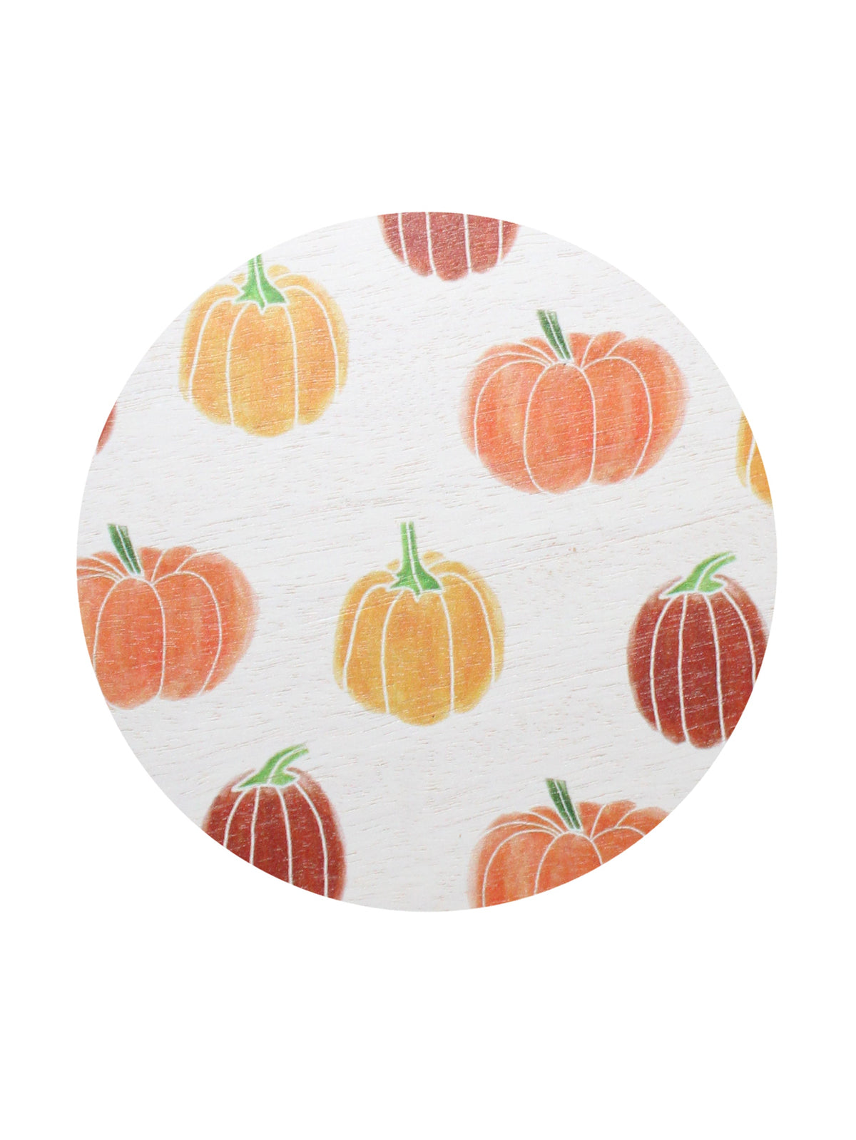 Premium Autumn Citrus 12 oz scented candle