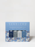 Premium 4 Pack of 10 ml Fragrance Diffuser Oils