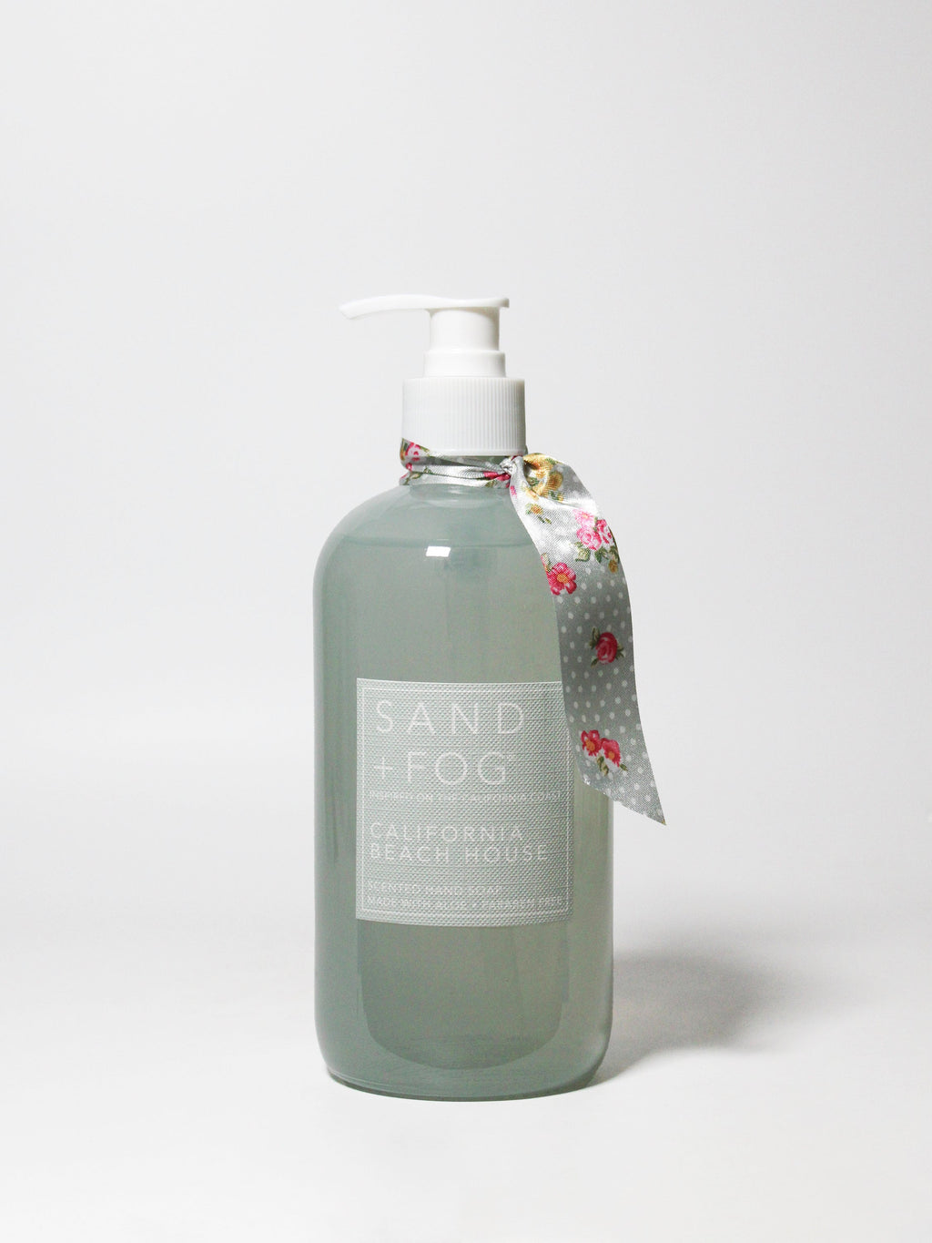 Premium California Beach House 15.7 oz Liquid Hand Soap