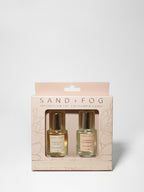 Premium Exploratory Perfume Oil Rollerball Set - Sweet and Sassy Collection
