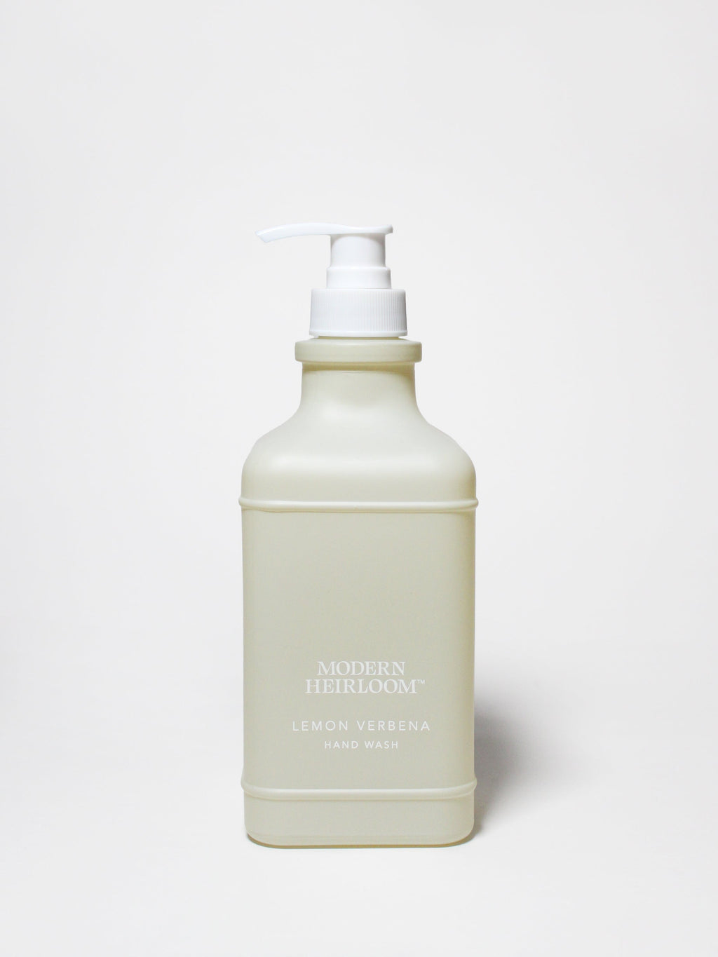 Premium Lemon Verbena Modern Heirloom 15.2 oz Liquid Hand Soap