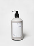 Premium Vanilla Musk Body Lotion