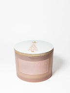 Premium Peppermint Twist 12 oz scented candle