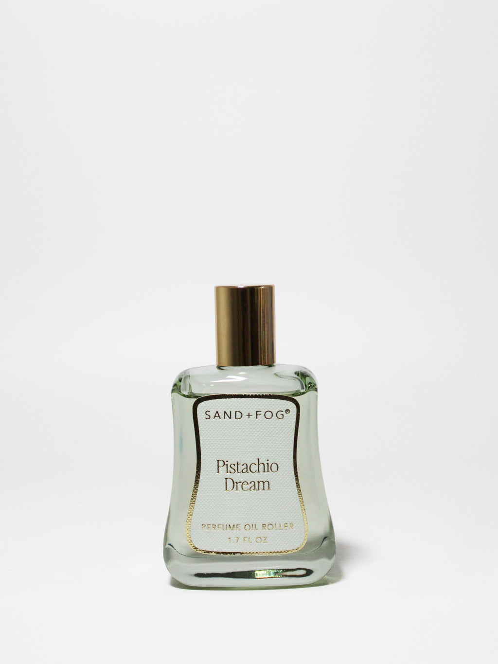 Premium Pistachio Dream 50 ml Perfume Oil Rollerball