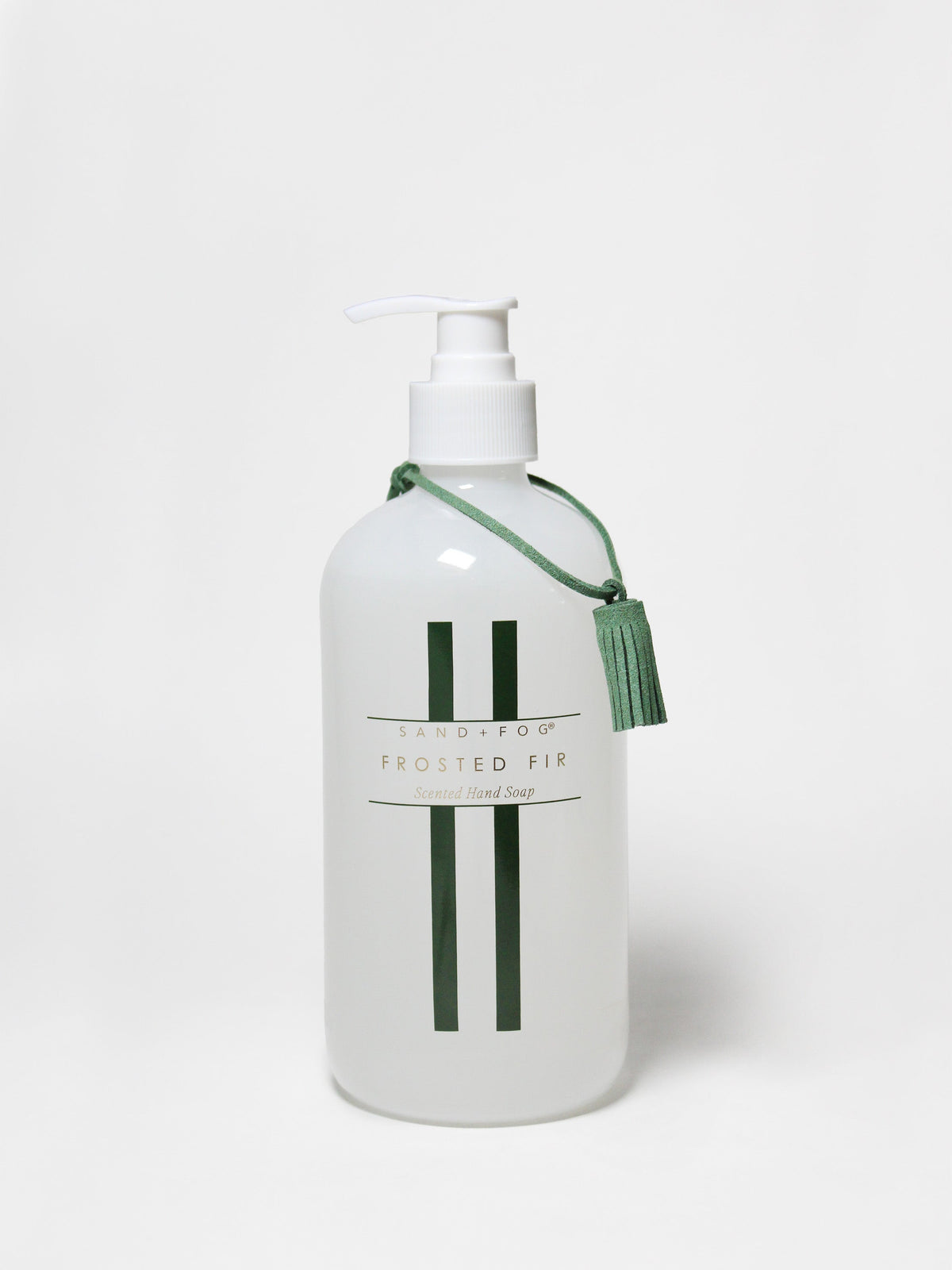 Premium Frosted Fir 15.7 oz Liquid Hand Soap