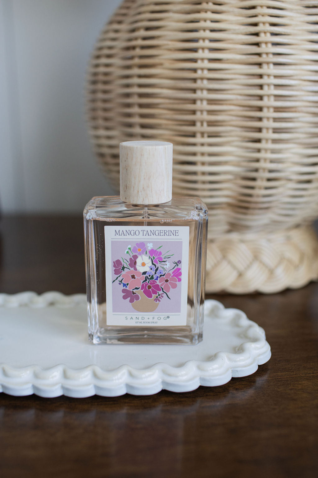 Premium Mango Tangerine 107 ml Room Spray
