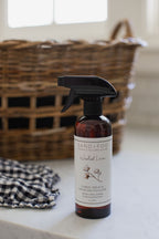 Premium Washed Linen 11.5 oz Fabric Spray