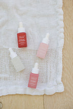 Premium 4 Pack of 10 ml Fragrance Diffuser Oils