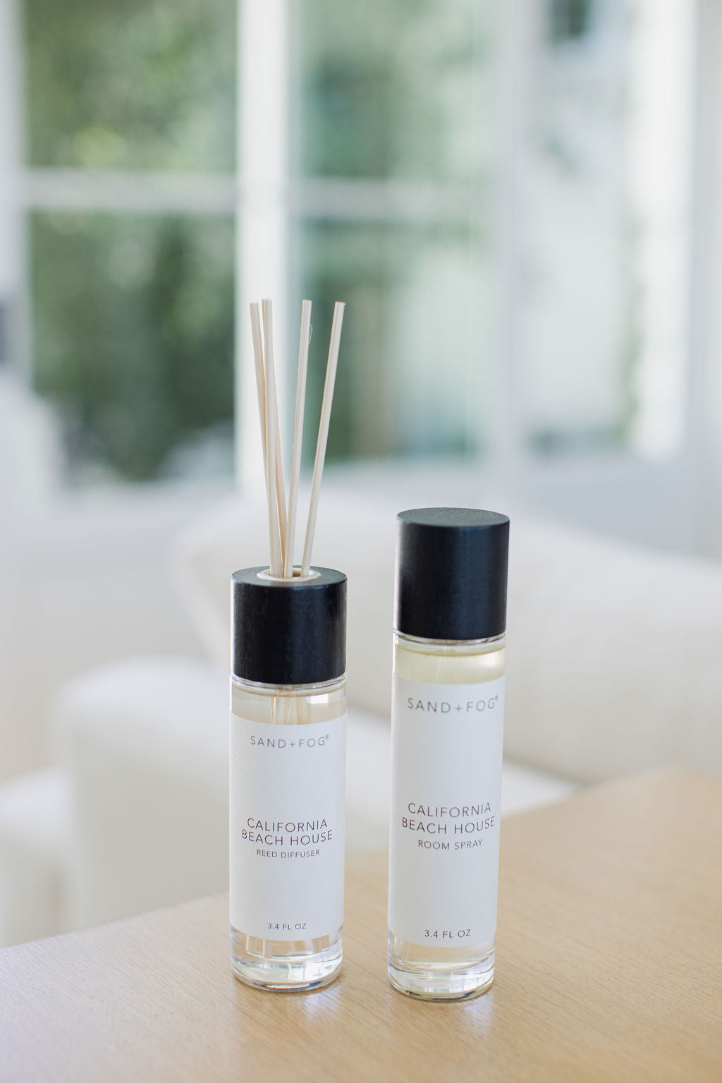 Premium California Beach House 100 ml Room Spray