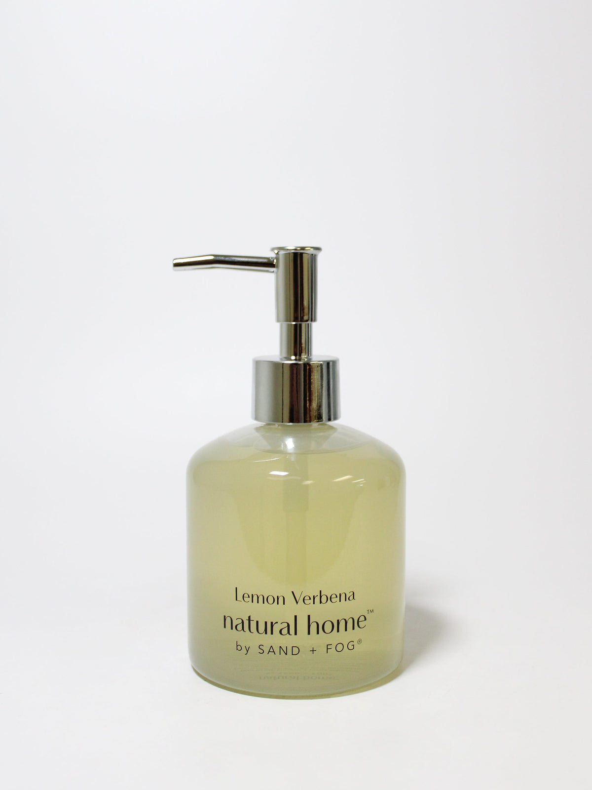 Premium Lemon Verbena Natural Home 330 ml Liquid Hand Soap