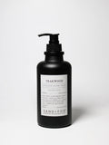 Premium Teakwood 12.8 oz Liquid Hand Soap