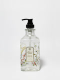 Premium Peony & White Lily 15.2 oz Liquid Hand Soap
