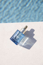 Premium Morning Mist 50 ml Perfume Oil Dropper