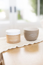 Premium Vanilla Musk 10 oz Body Scrub