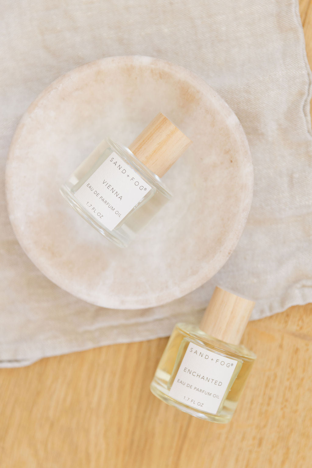 Premium Enchanted 50 ml Perfume Oil Rollerball