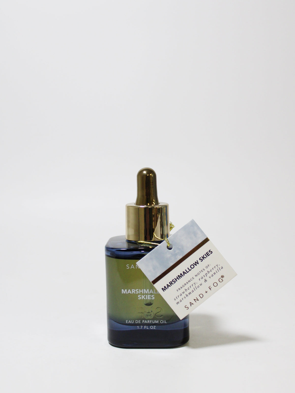 Premium Marshmallow Skies 50 ml Perfume Oil Dropper