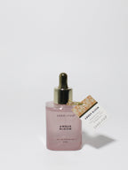 Premium Amber Bloom 50 ml Perfume Oil Dropper
