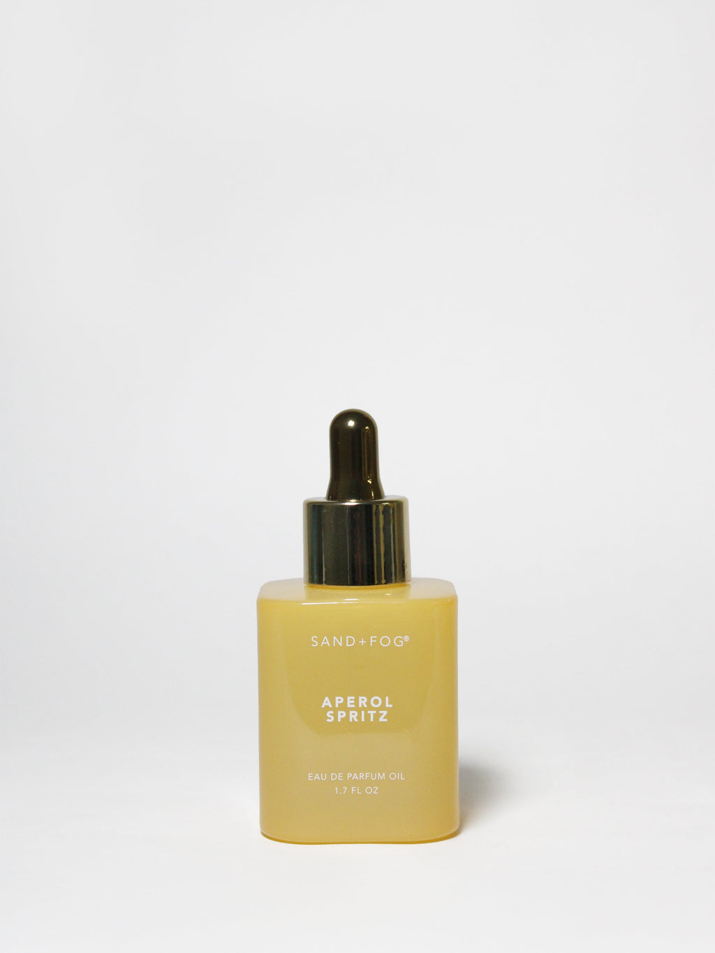 Premium Spritz 50 ml Perfume Oil Dropper