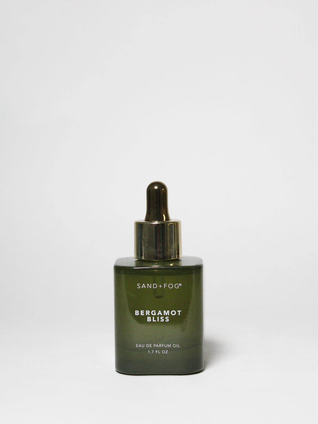 Premium Bergamot Bliss 50 ml Perfume Oil Dropper