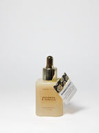 Premium Bourbon & Vanilla 50 ml Perfume Oil Dropper