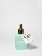 Premium Coconut Blossom 50 ml Perfume Oil Dropper
