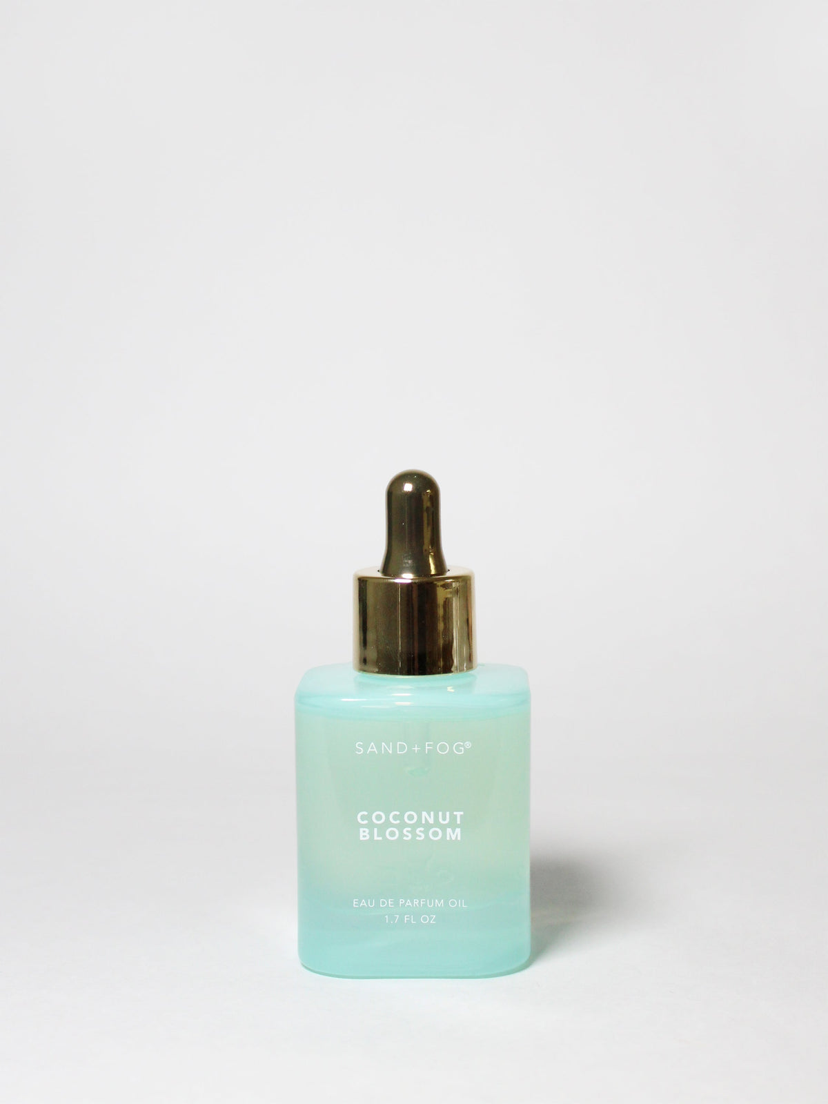 Premium Coconut Blossom 50 ml Perfume Oil Dropper