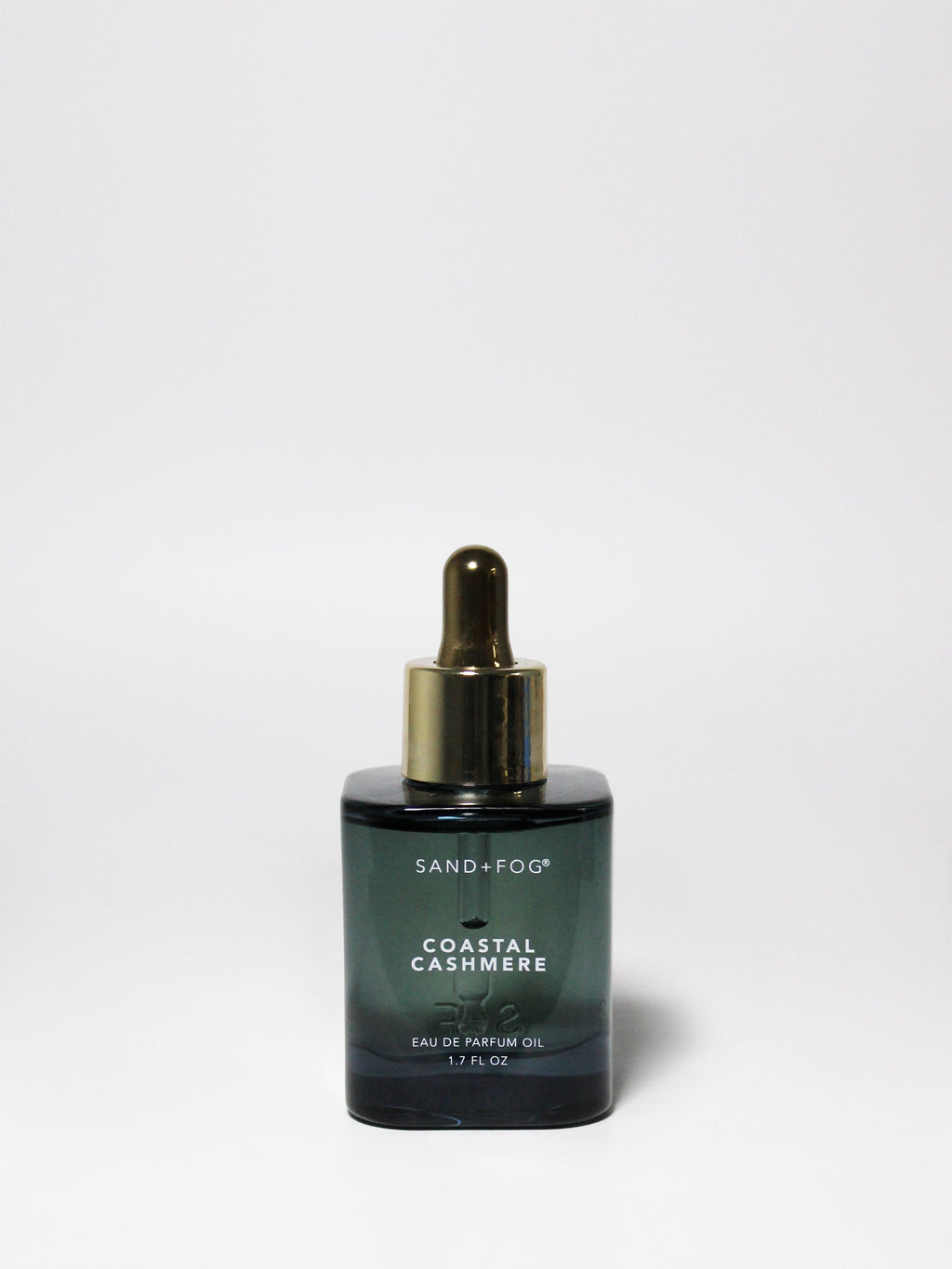 Premium Coastal Cashmere 50 ml Perfume Oil Dropper