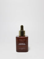 Premium Coconut & Sandalwood 50 ml Perfume Oil Dropper