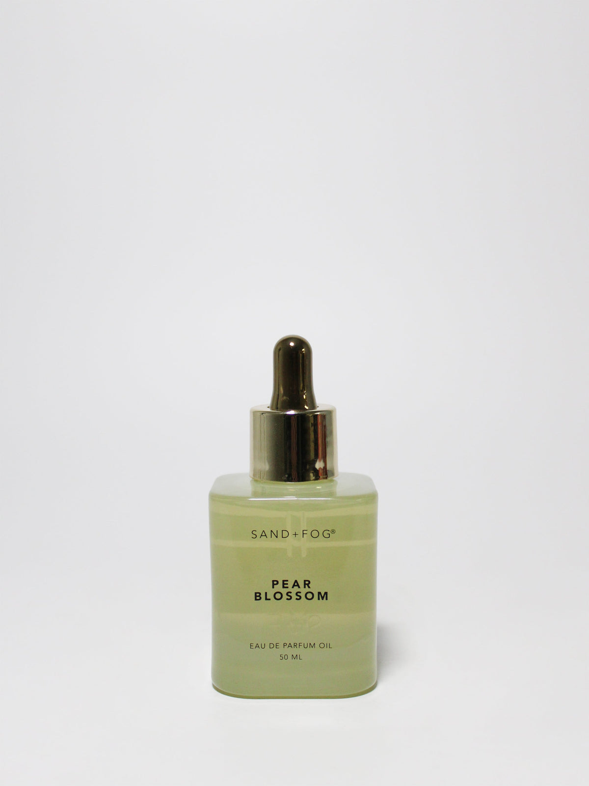Premium Pear Blossom 50 ml Perfume Oil Dropper