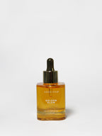Premium Golden Glow 50ml Perfume Oil Dropper