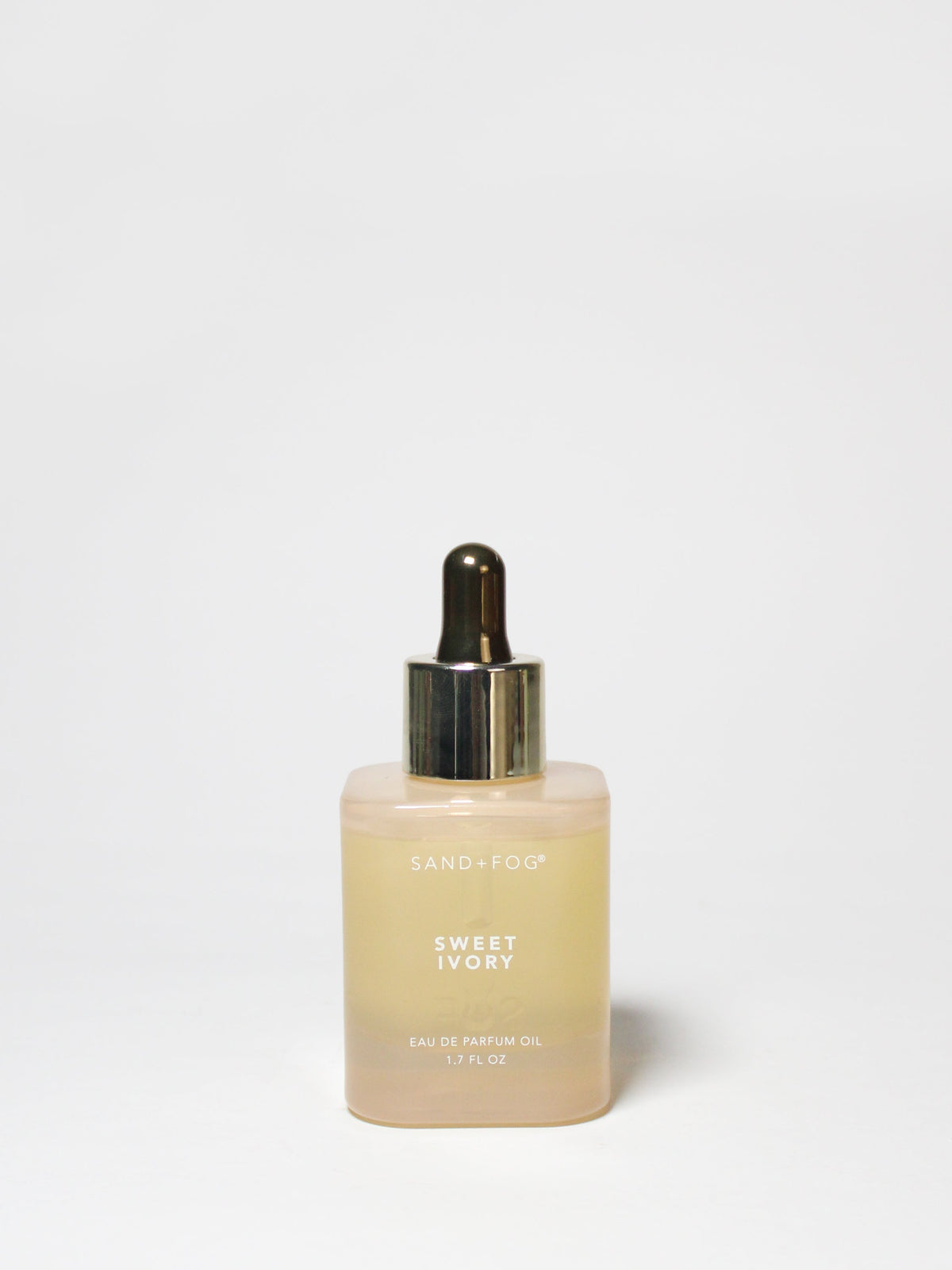 Premium Sweet Ivory 50ml Perfume Oil Dropper
