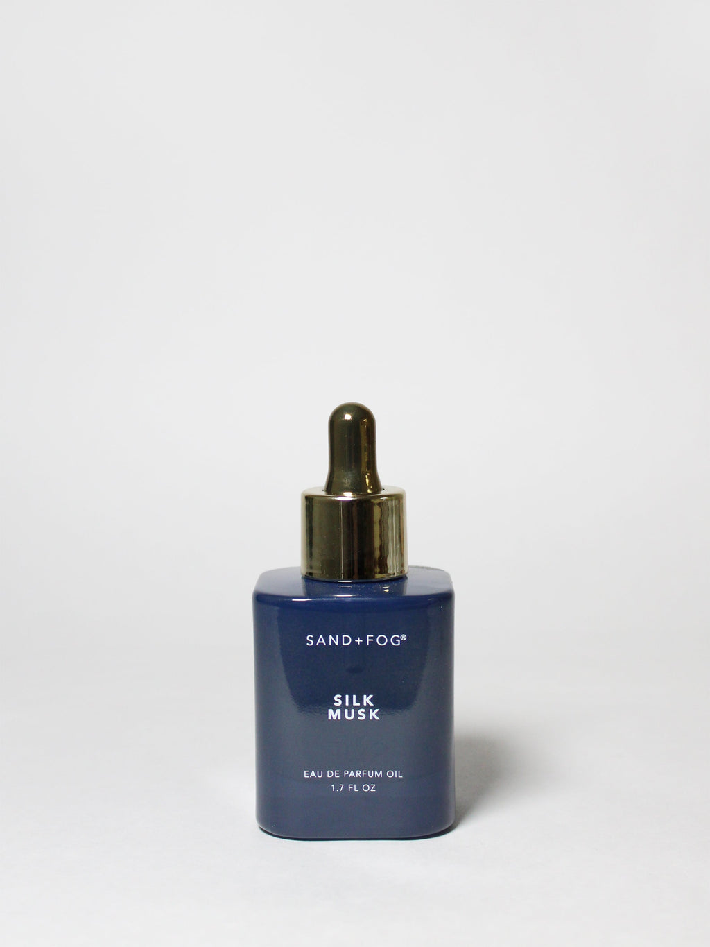 Premium Silk Musk 50 ml Perfume Oil Dropper