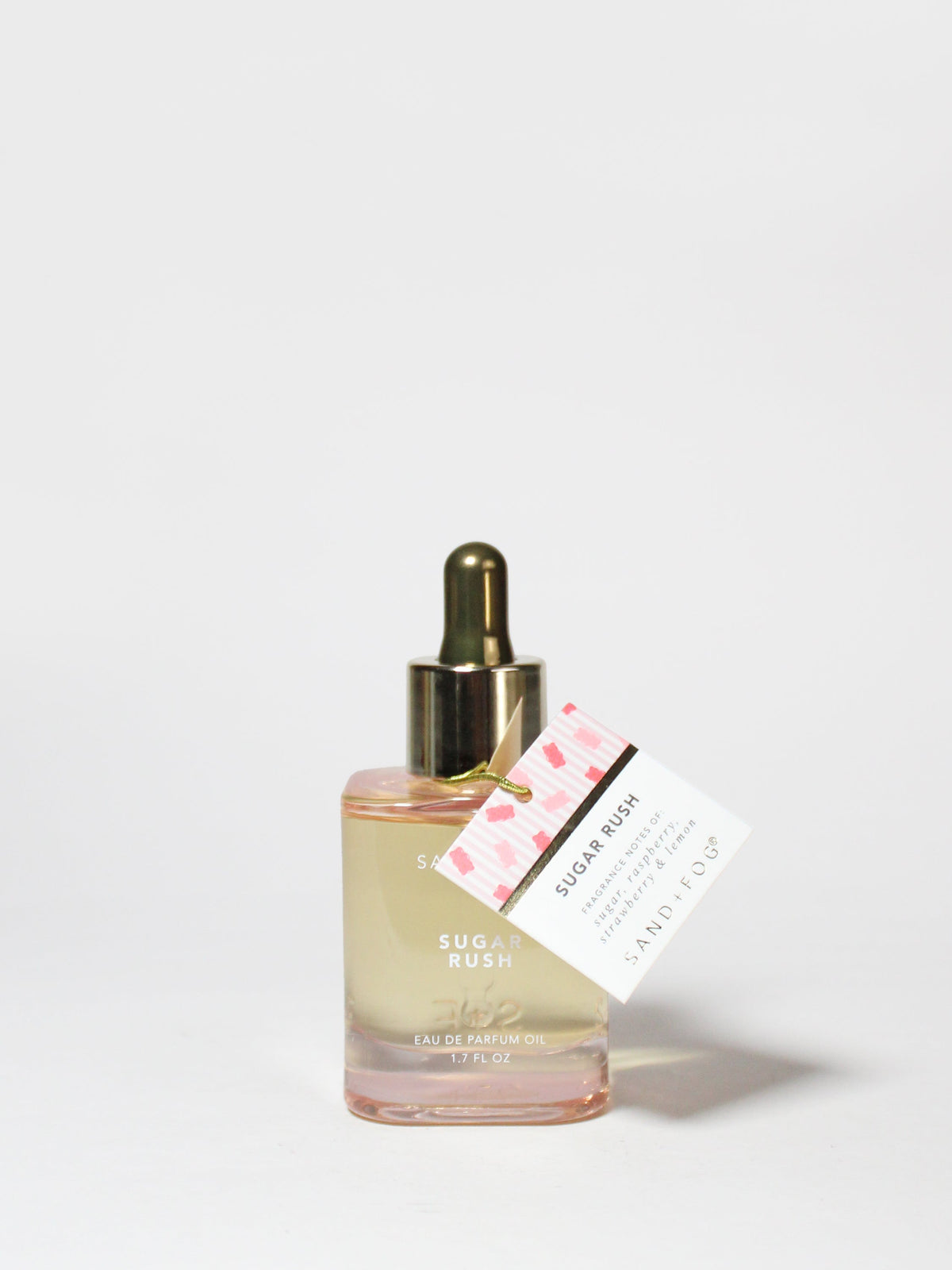 Premium Sugar Rush 50ml Perfume Oil Dropper