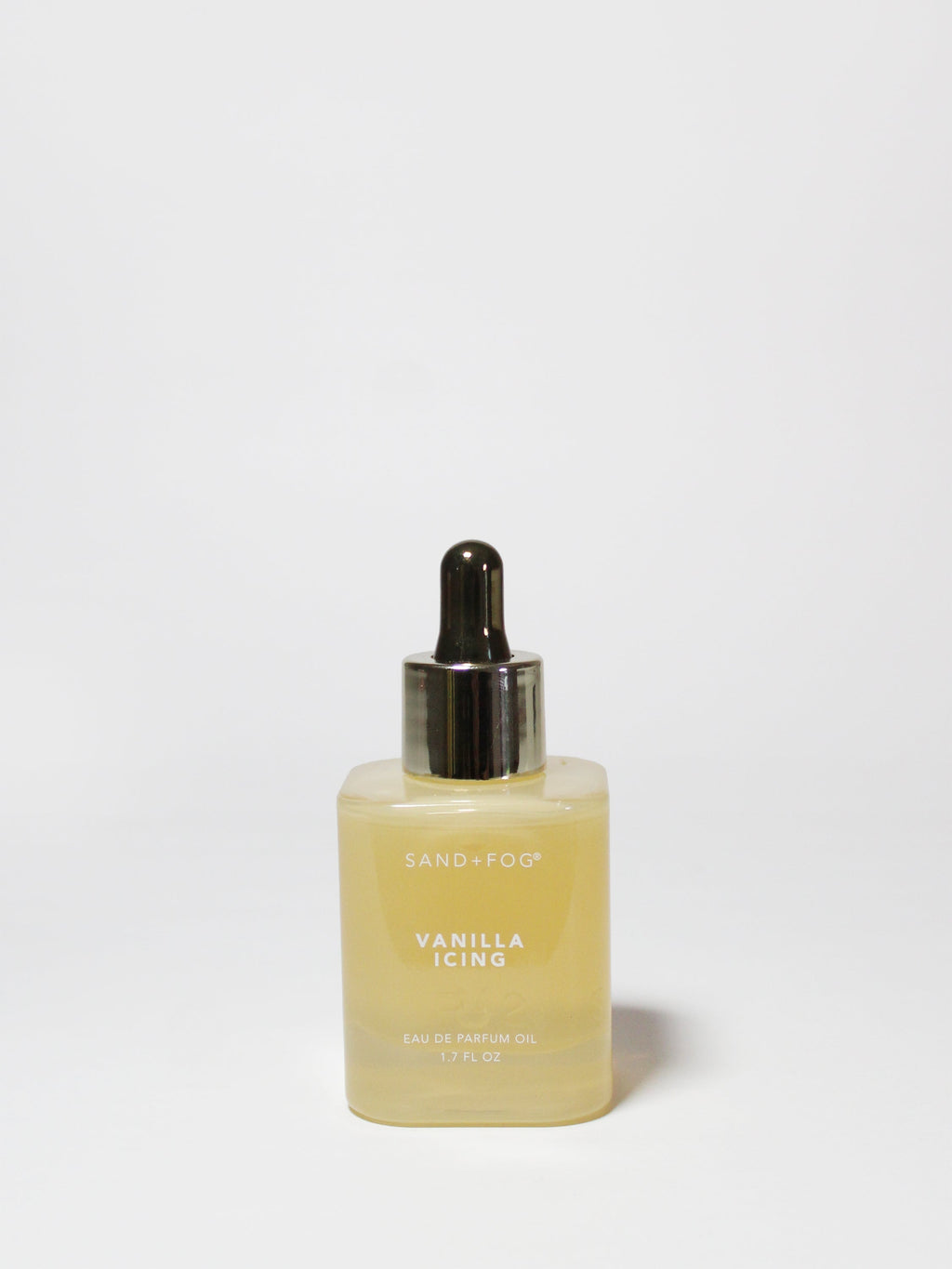 Premium Vanilla Icing 50ml Perfume Oil Dropper