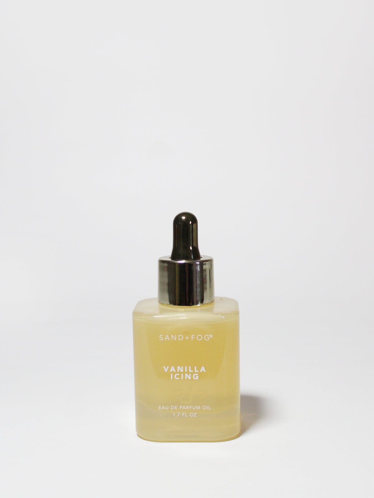 Premium Vanilla Icing 50ml Perfume Oil Dropper