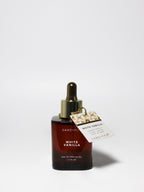 Premium White Vanilla 50ml Perfume Oil Dropper