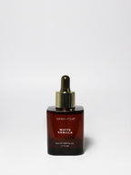 Premium White Vanilla 50ml Perfume Oil Dropper