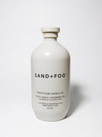 Premium Tahitian Vanilla 32 oz Body Wash